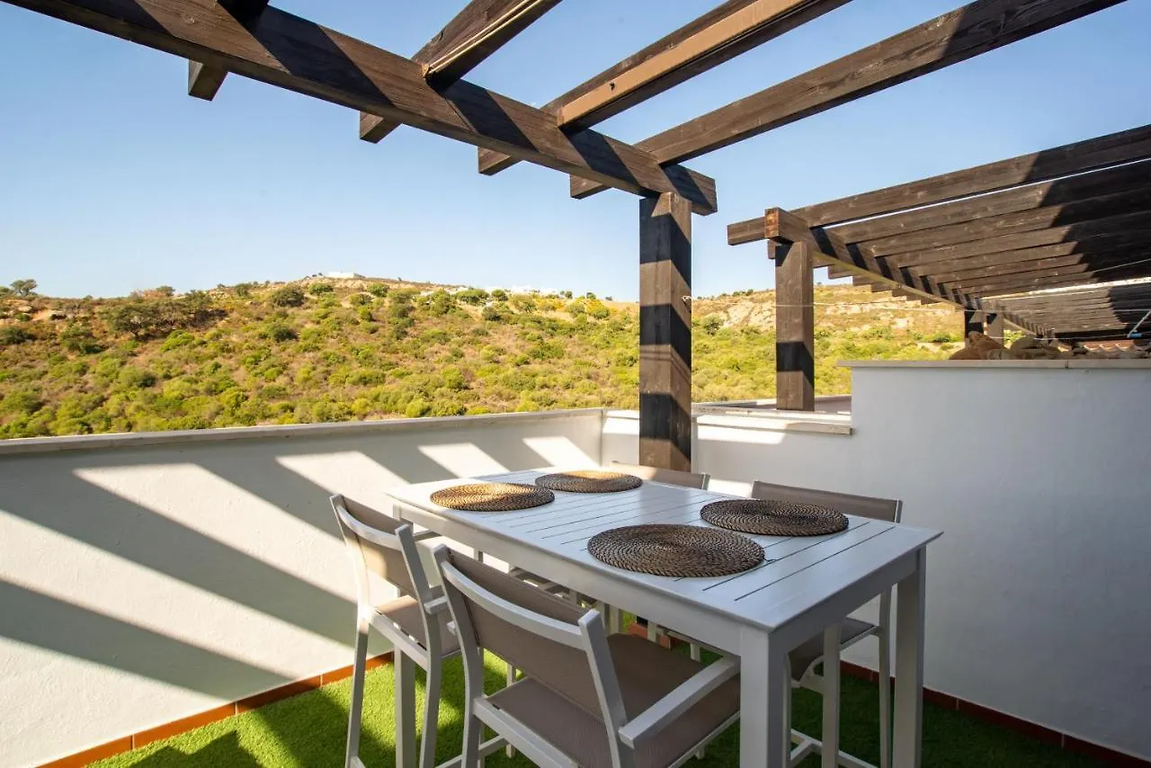 Apartmán Rock Bay I 2392 Beautiful Seaview Penthouse Manilva 0*,  Španělsko