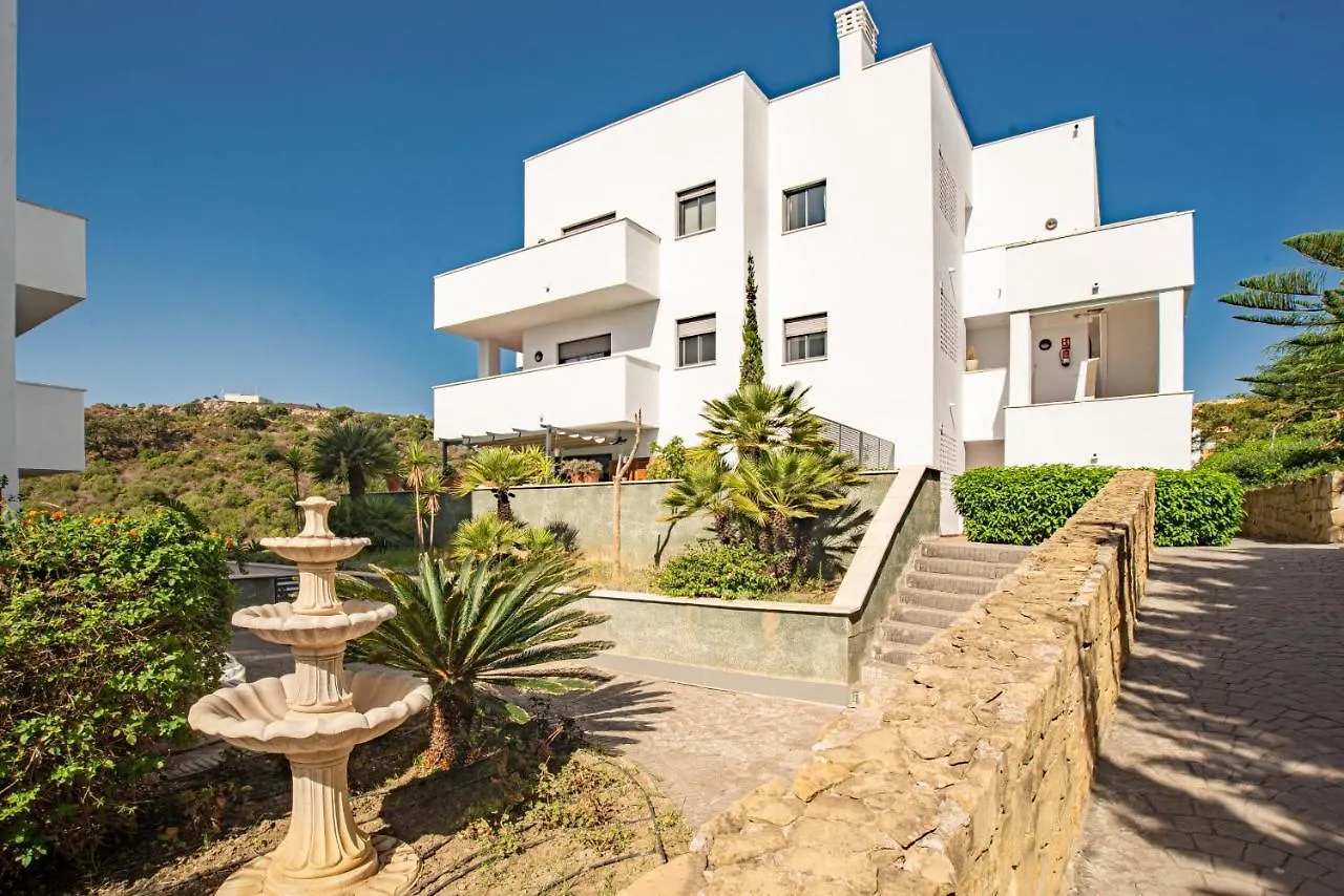 Ferienwohnung Rock Bay I 2392 Beautiful Seaview Penthouse Manilva 0*,